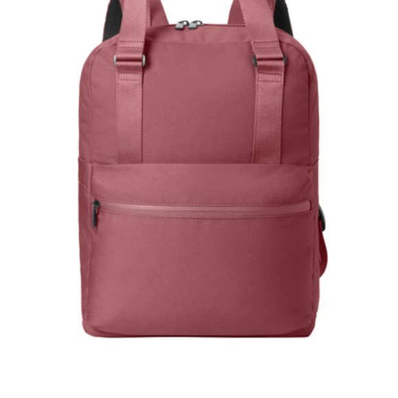 Mercer+Mettle® Claremont Handled Backpack - Picture 2 of 5